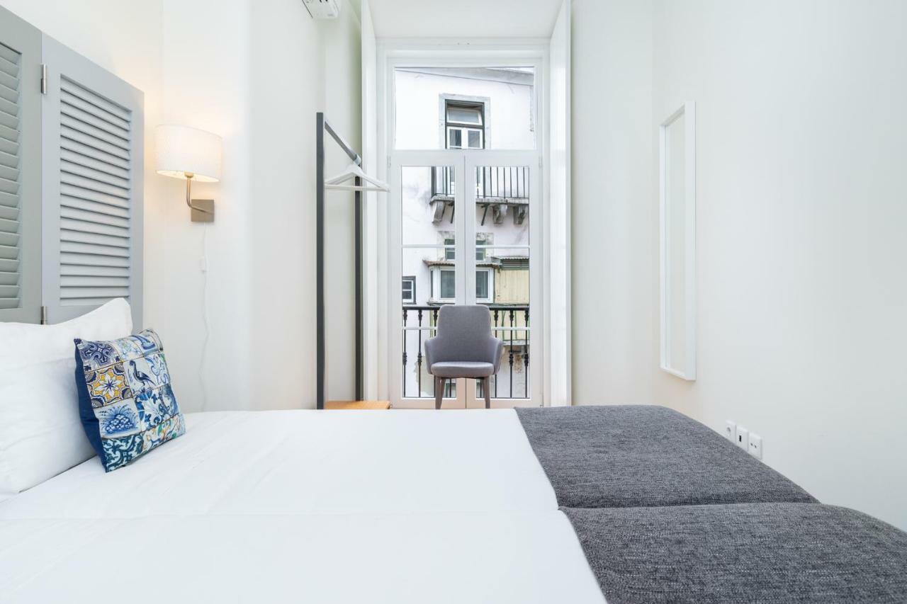 Porta Do Mar Deluxe Apartment Lissabon